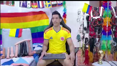 jose_rumbero91 online show from 06.18.26