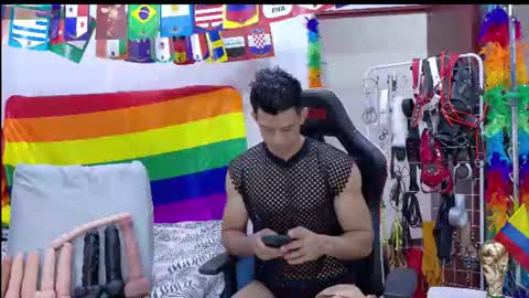 jose_rumbero91 online show from 06.25.26