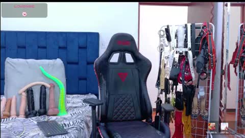 jose_rumbero91 online show from 07.28.26