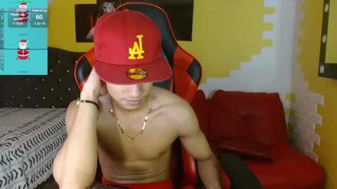 jose_sexycumm online show from 11.04.25