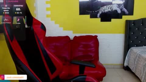 jose_sexycumm online show from 11.16.25