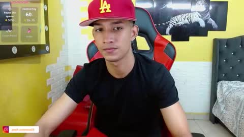 jose_sexycumm online show from 11.22.25