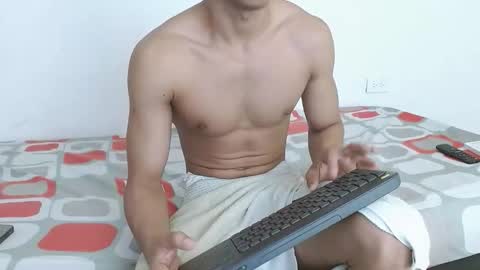 jose_sexycumm online show from 02.07.26