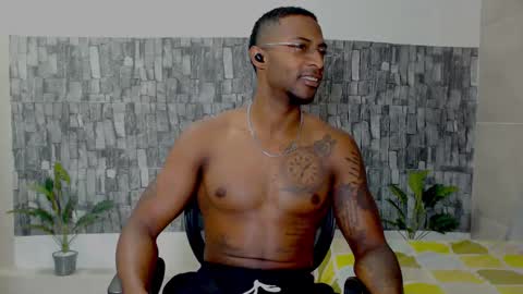 Snapshot of joseephjackson chatting on 02.15.25 Jackson online show from 02.15.25