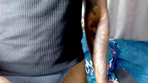 Snapshot of joseephjackson chatting on 02.24.25 Jackson online show from 02.24.25