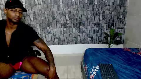 Snapshot of joseephjackson chatting on 02.27.25 Jackson online show from 02.27.25