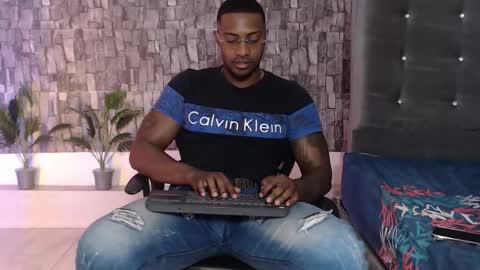 Jackson online show from 11.27.25