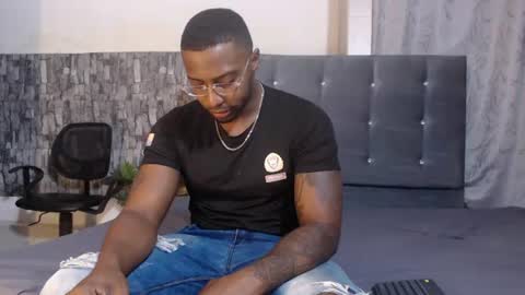 Snapshot of joseephjackson chatting on 06.17.26 Jackson online show from 06.17.26