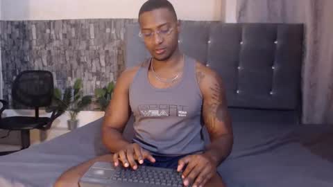 Snapshot of joseephjackson chatting on 06.18.26 Jackson online show from 06.18.26