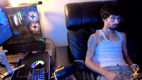 Snapshot of josefturner1 chatting on 06.27.26 Josef online show from 06.27.26