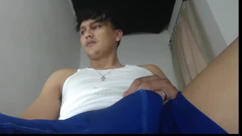 josegk online show from 07.05.26