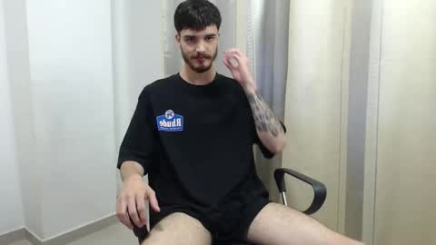 alejandro online show from 02.03.26