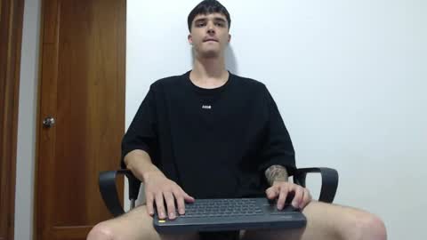 alejandro online show from 05.01.26