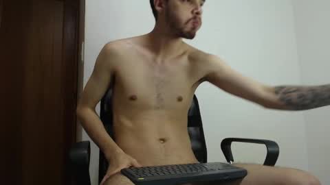 alejandro online show from 05.29.26