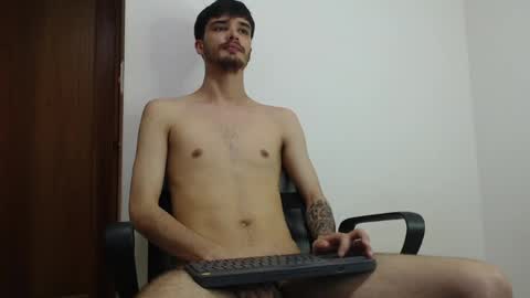 alejandro online show from 05.29.26