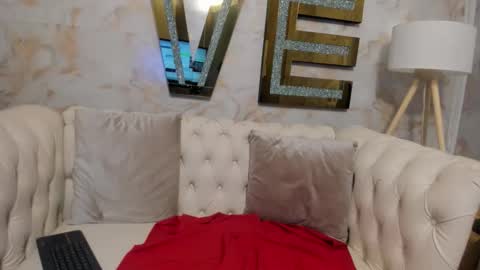 Josely adams online show from 03.15.26