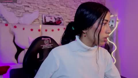 Joselyn  online show from 02.15.26