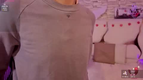 Joselyn  online show from 02.17.26