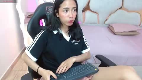 Joselyn  online show from 03.12.26