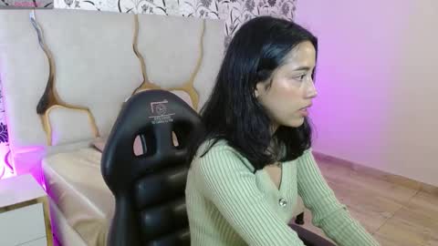 Joselyn  online show from 03.25.26