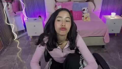 Joselyn  online show from 04.23.26