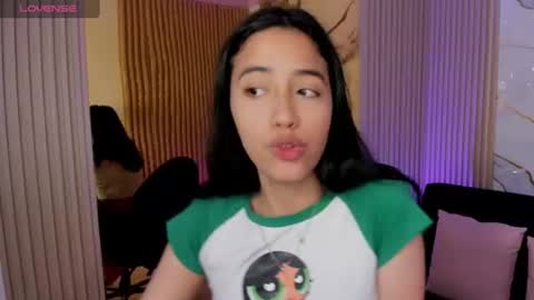 Joselyn  online show from 06.17.26