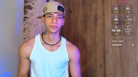 Josep online show from 09.22.25