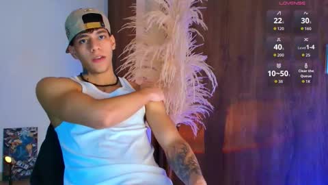 Josep online show from 10.12.25