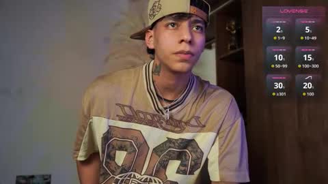 Josep online show from 11.08.25