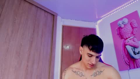 Snapshot of joseph__boy chatting on 01.11.25 JOSEPH online show from 01.11.25