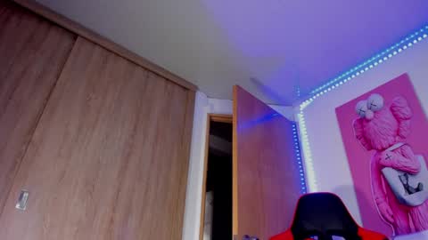 Snapshot of joseph__boy chatting on 01.14.25 JOSEPH online show from 01.14.25