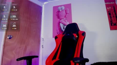 Snapshot of joseph__boy chatting on 01.24.25 JOSEPH online show from 01.24.25