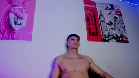 Snapshot of joseph__boy chatting on 02.12.25 JOSEPH online show from 02.12.25