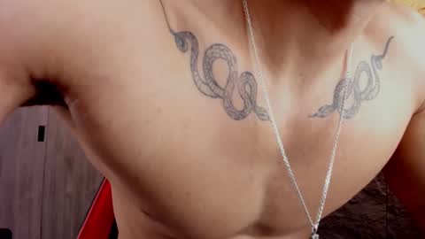 Snapshot of joseph__boy chatting on 03.09.25 JOSEPH online show from 03.09.25