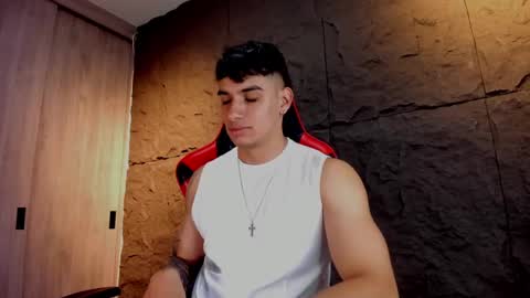 Snapshot of joseph__boy chatting on 09.10.25 JOSEPH online show from 09.10.25