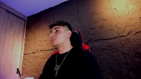 Snapshot of joseph__boy chatting on 09.12.25 JOSEPH online show from 09.12.25