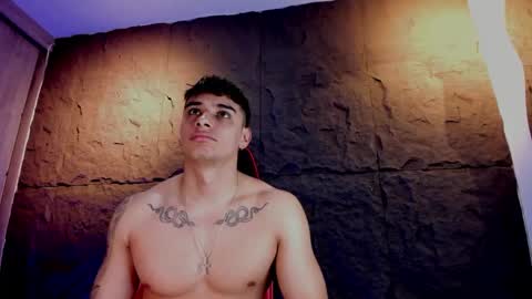 Snapshot of joseph__boy chatting on 10.05.25 JOSEPH online show from 10.05.25