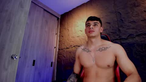 Snapshot of joseph__boy chatting on 10.06.25 JOSEPH online show from 10.06.25