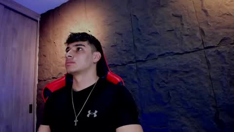 Snapshot of joseph__boy chatting on 10.09.25 JOSEPH online show from 10.09.25