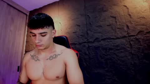 Snapshot of joseph__boy chatting on 10.13.25 JOSEPH online show from 10.13.25