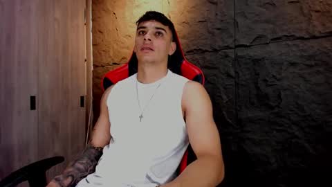 Snapshot of joseph__boy chatting on 10.15.25 JOSEPH online show from 10.15.25