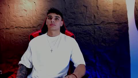 Snapshot of joseph__boy chatting on 10.18.25 JOSEPH online show from 10.18.25