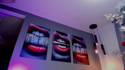 Snapshot of joseph__boy chatting on 11.29.25 JOSEPH online show from 11.29.25