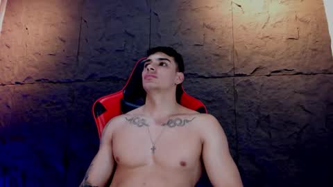 Snapshot of joseph__boy chatting on 12.03.25 JOSEPH online show from 12.03.25