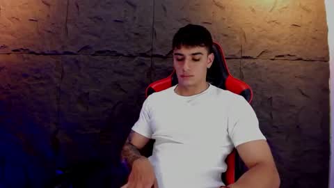 Snapshot of joseph__boy chatting on 12.04.25 JOSEPH online show from 12.04.25