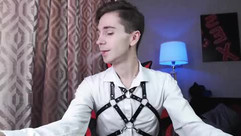 Master Joseph online show from 11.07.25