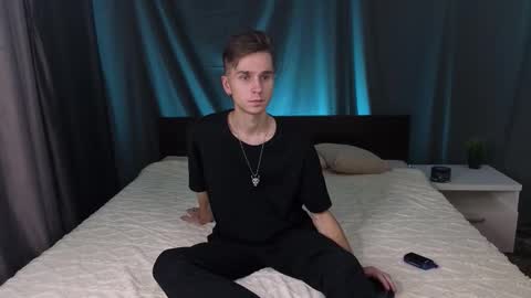 Master Joseph online show from 11.15.25