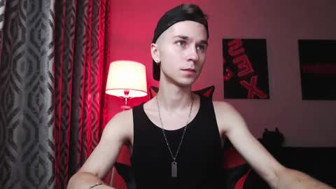 Master Joseph online show from 11.30.25