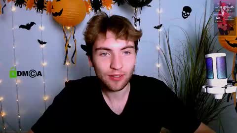 joseph_bear_ online show from 10.22.25
