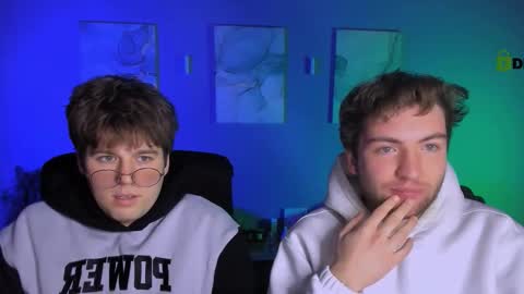 joseph_bear_ online show from 02.12.26